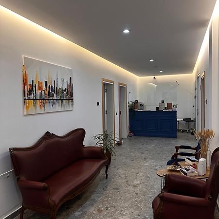 Diamond Hotel Durrës Kültér fotó