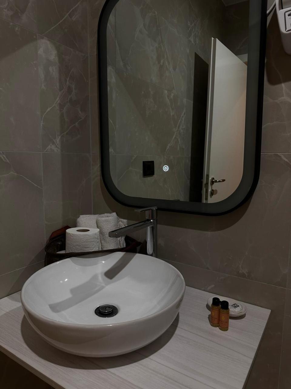 Diamond Hotel Durrës Kültér fotó