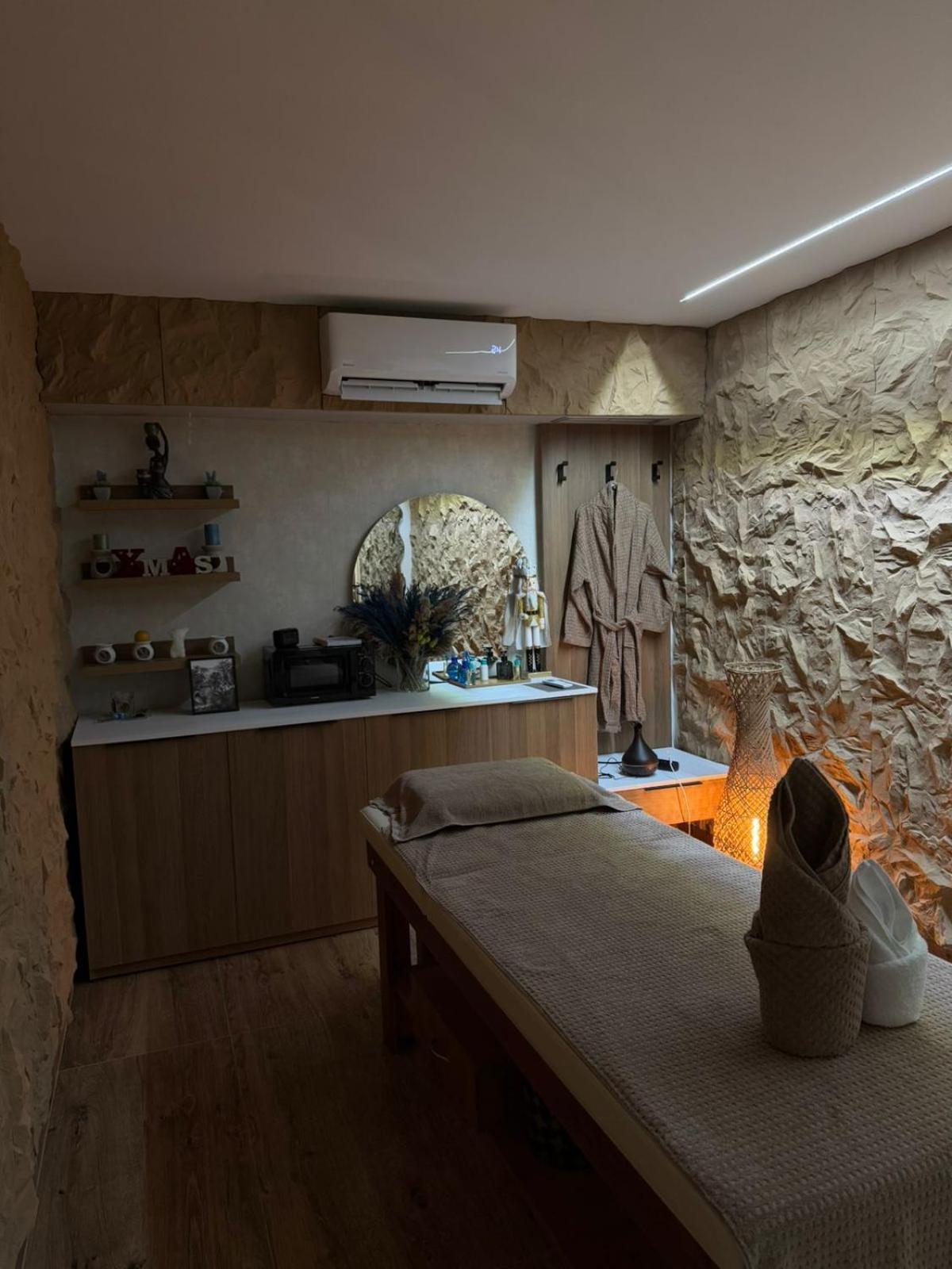 Diamond Hotel Durrës Kültér fotó