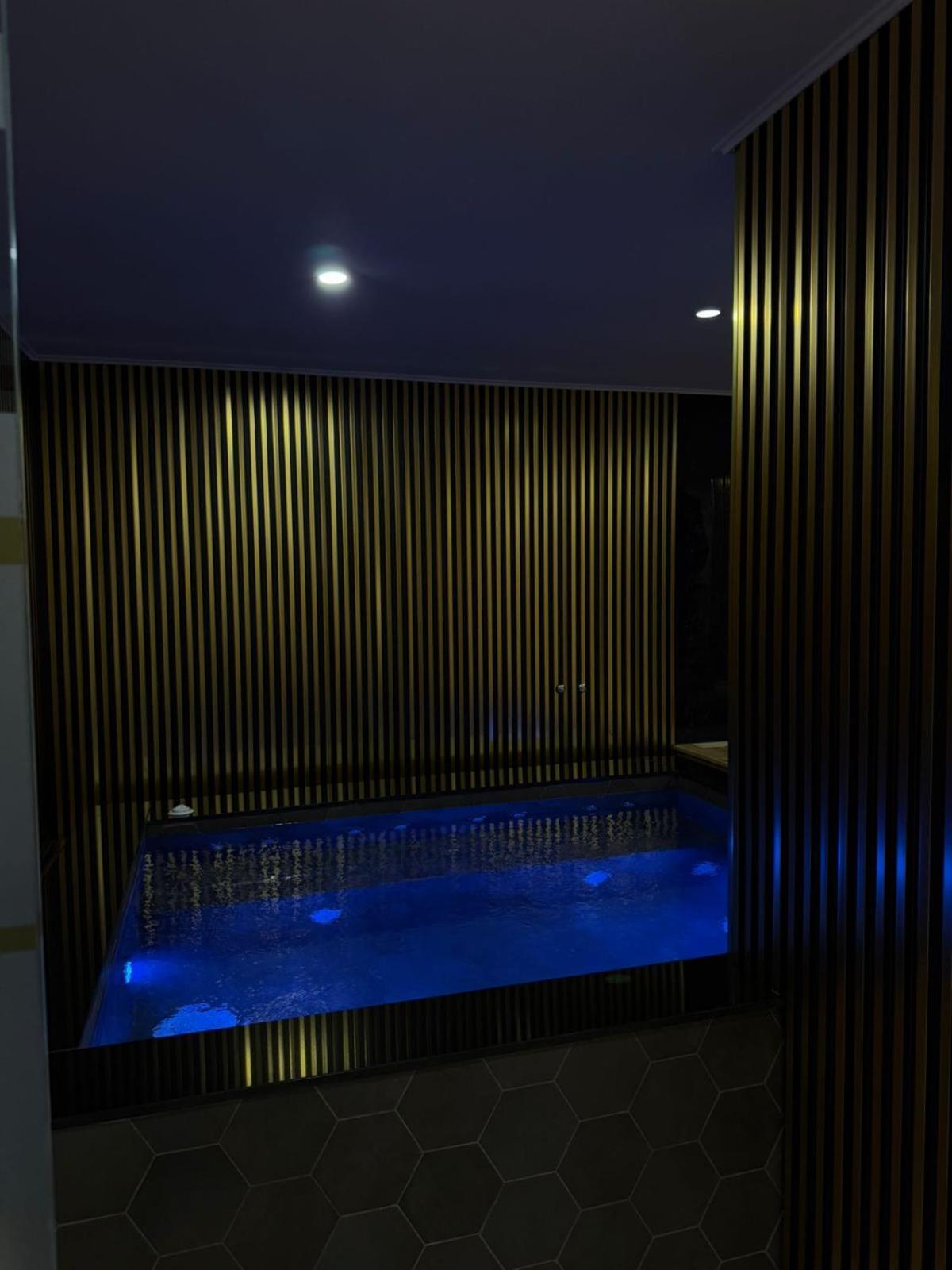 Diamond Hotel Durrës Kültér fotó
